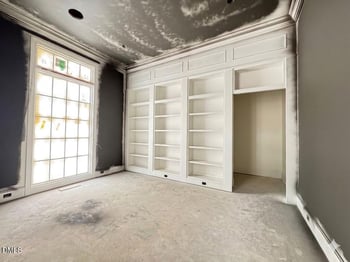 7117 North Ridge Dr, Raleigh, NC 27615