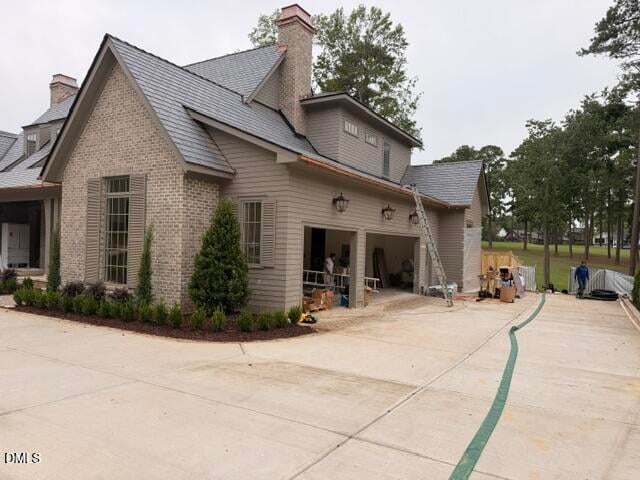 7117 North Ridge Dr, Raleigh, NC 27615