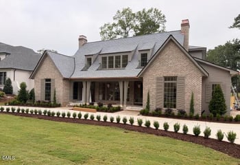 7117 North Ridge Dr, Raleigh, NC 27615