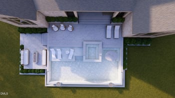 7117 North Ridge Dr, Raleigh, NC 27615