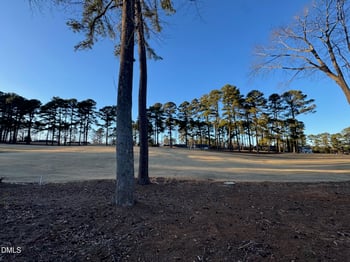 7117 North Ridge Dr, Raleigh, NC 27615