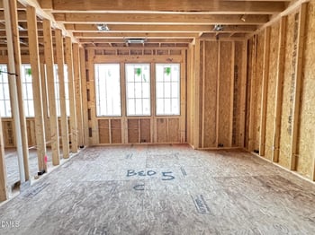 7117 North Ridge Dr, Raleigh, NC 27615