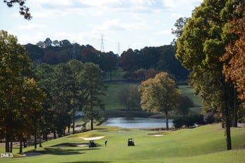 7117 North Ridge Dr, Raleigh, NC 27615