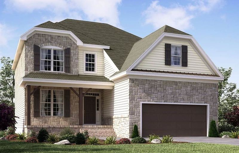 7117 Pamlico Bay Dr, Cary, NC 27519