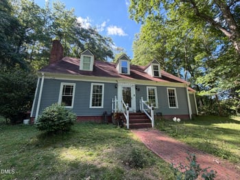 7117 Sunset Lake Rd, Fuquay Varina, NC 27526