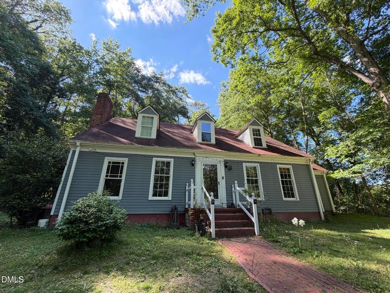 7117 Sunset Lake Rd, Fuquay Varina, NC 27526