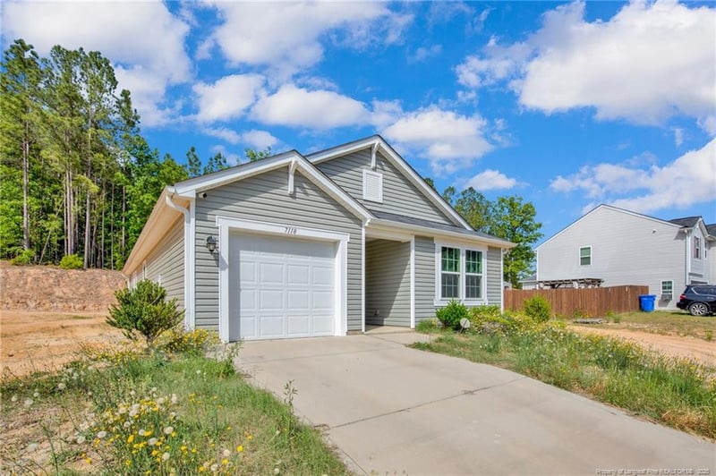 7118 Woodmark Dr, Fayetteville, NC 28314