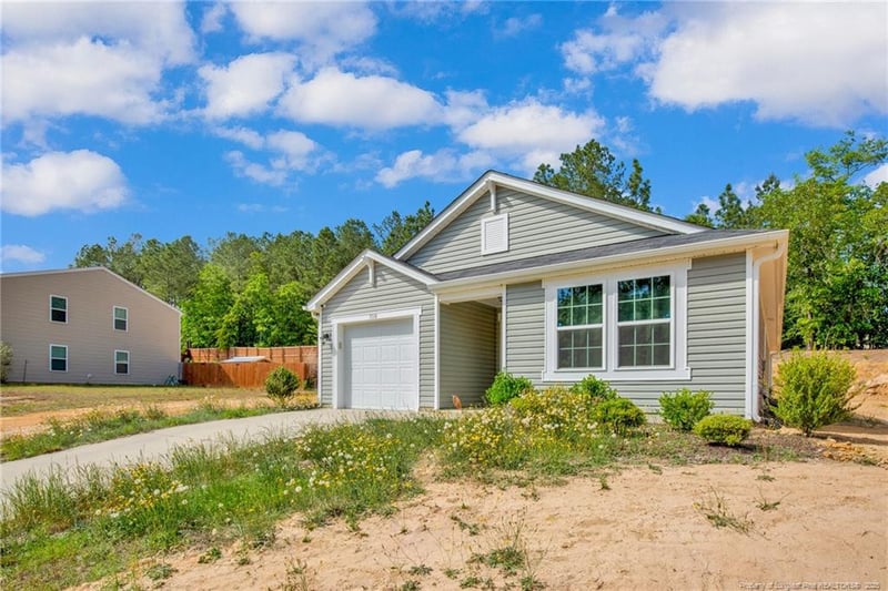 7118 Woodmark Dr, Fayetteville, NC 28314