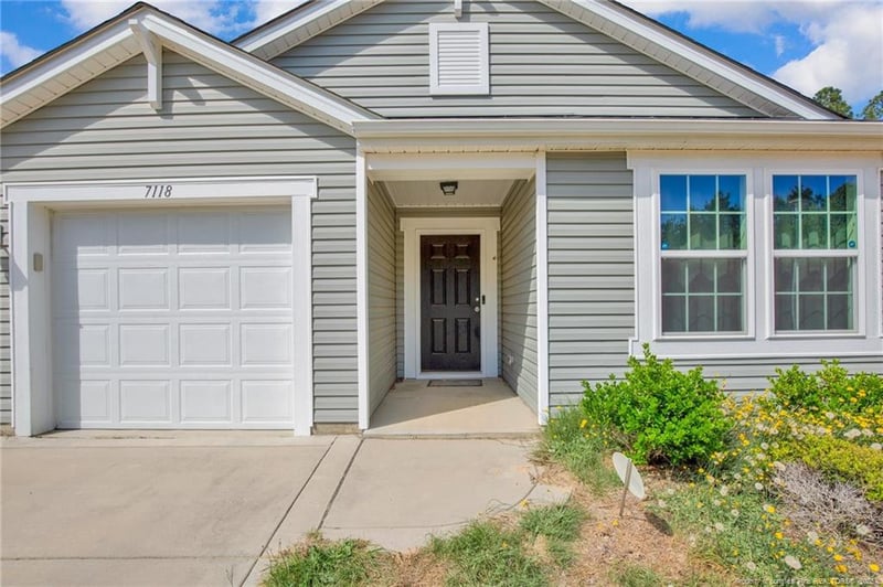 7118 Woodmark Dr, Fayetteville, NC 28314