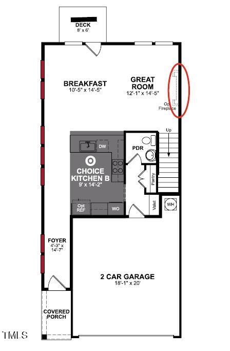 7119 Hubner Pl #23, Cary, NC 27519