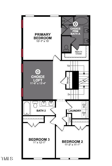 7119 Hubner Pl #23, Cary, NC 27519