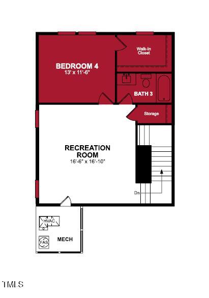 7119 Hubner Pl #23, Cary, NC 27519