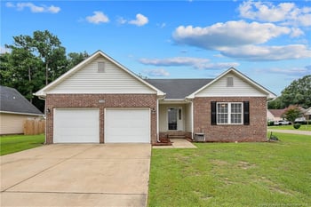 7119 Overland Ct, Fayetteville, NC 28306