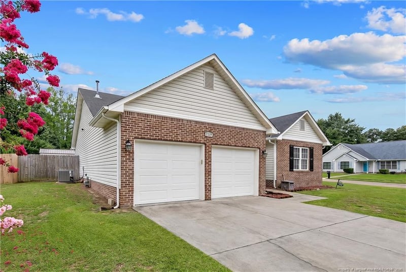 7119 Overland Ct, Fayetteville, NC 28306