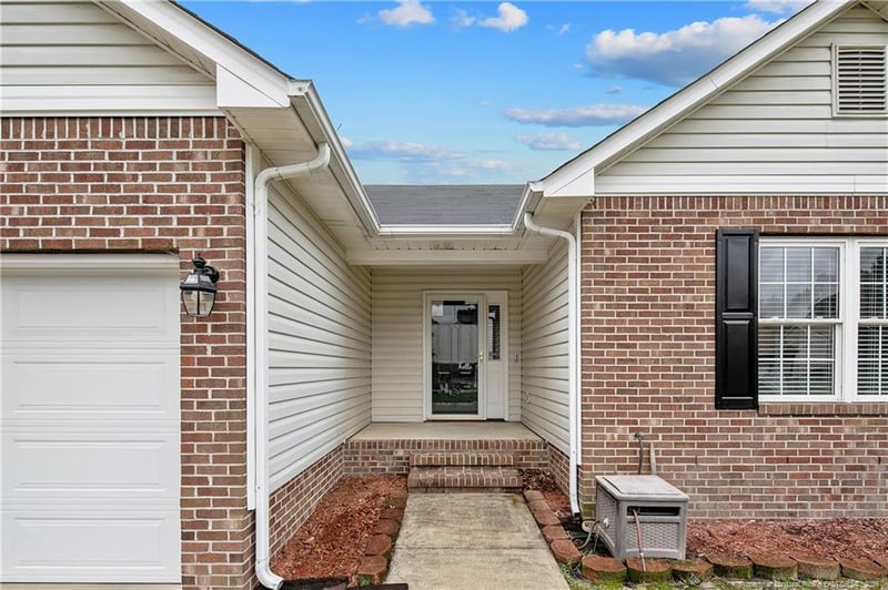 7119 Overland Ct, Fayetteville, NC 28306