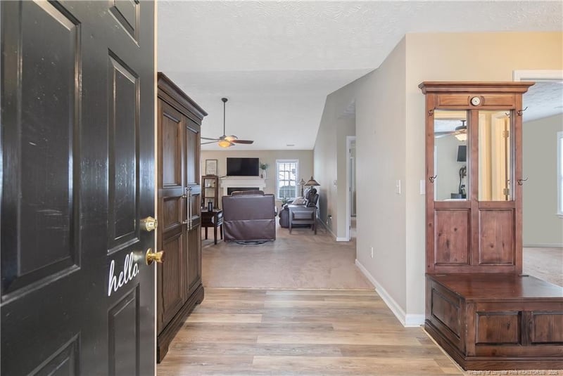 7119 Overland Ct, Fayetteville, NC 28306