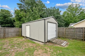 7119 Overland Ct, Fayetteville, NC 28306