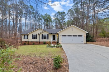 7119 Wexford Woods Trl, Raleigh, NC 27613