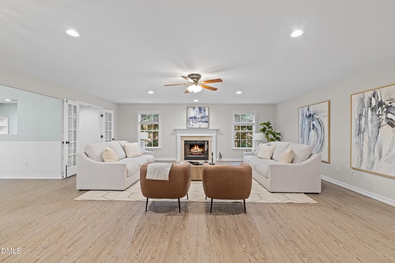 7119 Wexford Woods Trl, Raleigh, NC 27613
