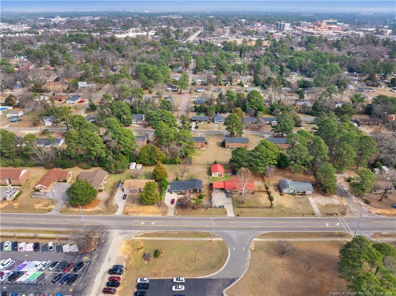 712-718 Miller Ave, Fayetteville, NC 28304