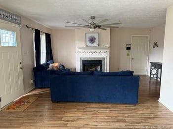 712 Alexwood Dr, Hope Mills, NC 28348