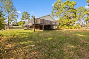 712 Alexwood Dr, Hope Mills, NC 28348