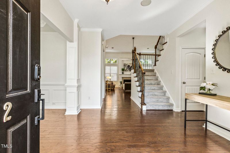 712 Barley Green St, Wake Forest, NC 27587