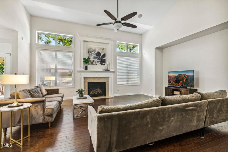 712 Barley Green St, Wake Forest, NC 27587