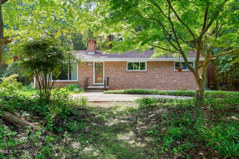 712 Beaver Dam Rd, Raleigh, NC 27607