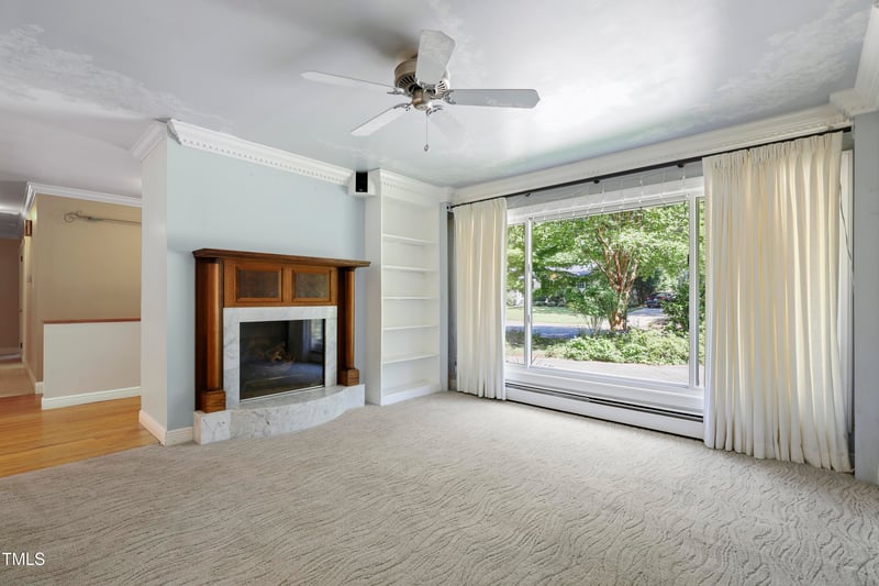 712 Beaver Dam Rd, Raleigh, NC 27607