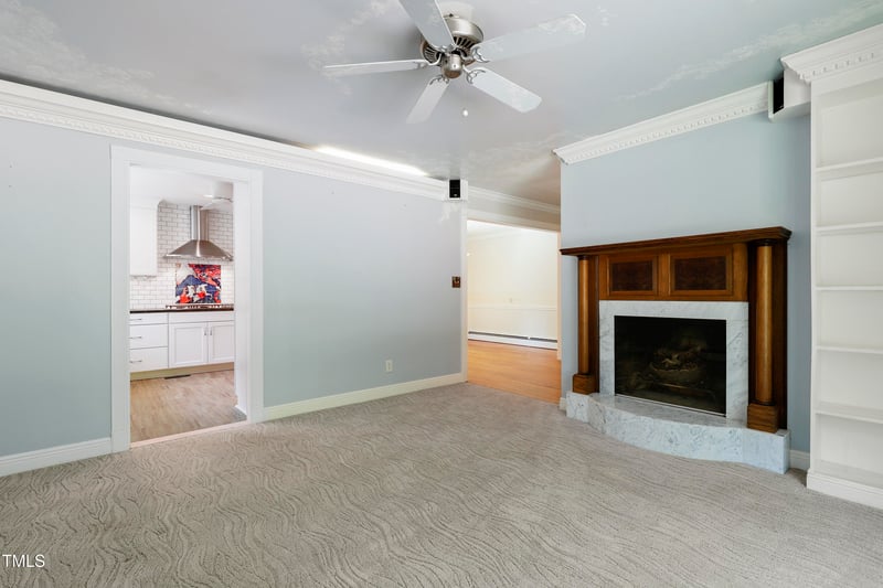 712 Beaver Dam Rd, Raleigh, NC 27607
