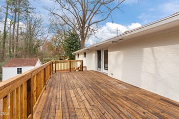 712 Beaver Dam Rd, Raleigh, NC 27607