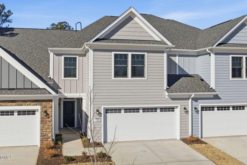 712 Blackpool Dr, Durham, NC 27703