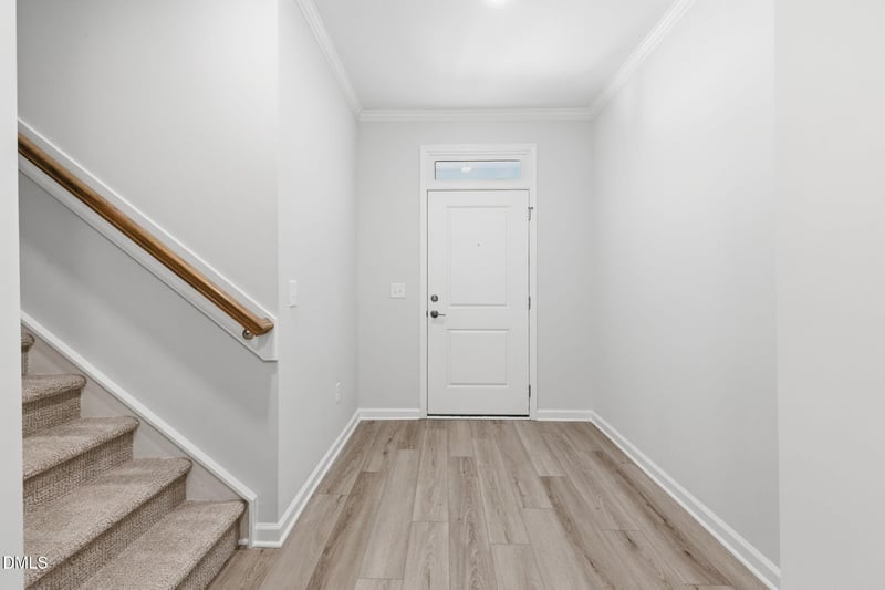 712 Blackpool Dr, Durham, NC 27703