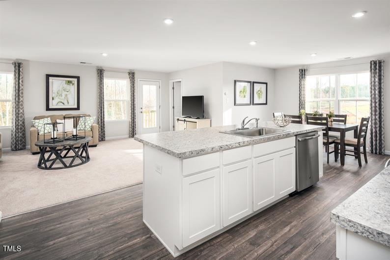 712 Blazer Bend, Wendell, NC 27591