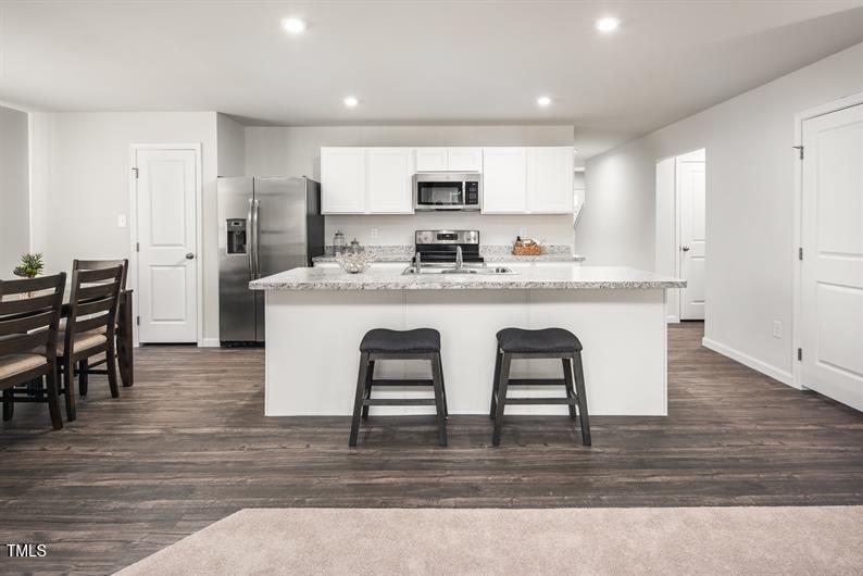 712 Blazer Bend, Wendell, NC 27591