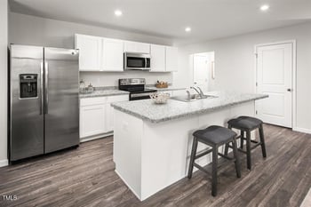 712 Blazer Bend, Wendell, NC 27591