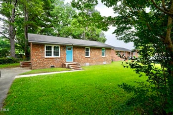 712 Boston Ave, Washington, NC 27889