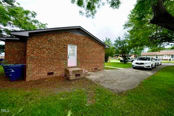 712 Boston Ave, Washington, NC 27889