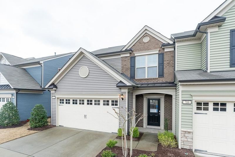 712 Brier Crossings Loop, Durham, NC 27703