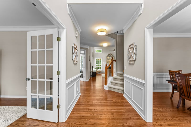 712 Brittley Way, Apex, NC 27502