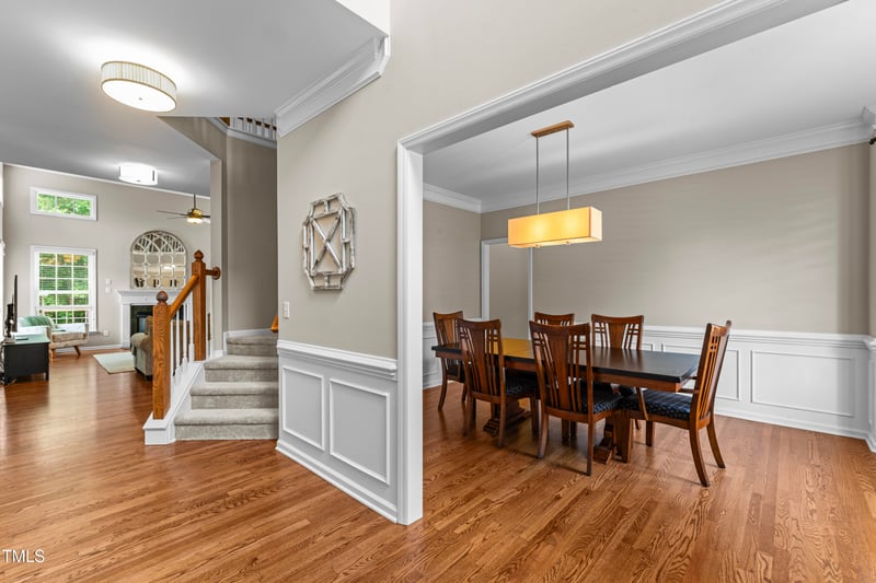712 Brittley Way, Apex, NC 27502