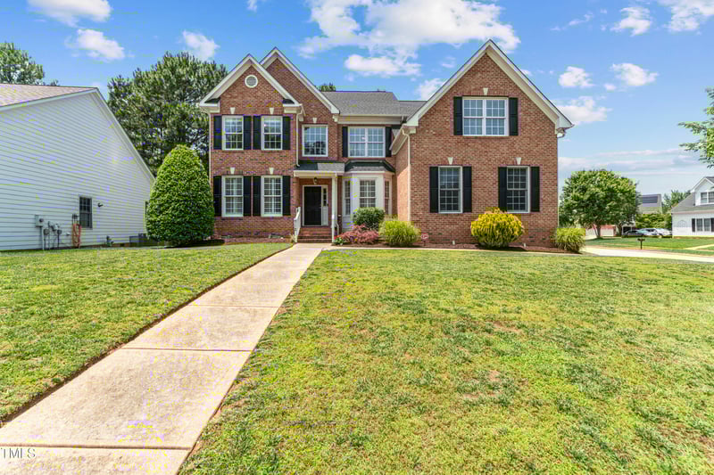 712 Brittley Way, Apex, NC 27502