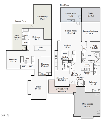 712 Cabin Creek, Pittsboro, NC 27312