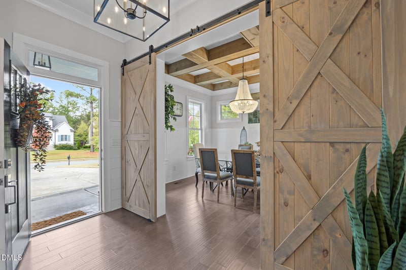 712 Cabin Creek, Pittsboro, NC 27312