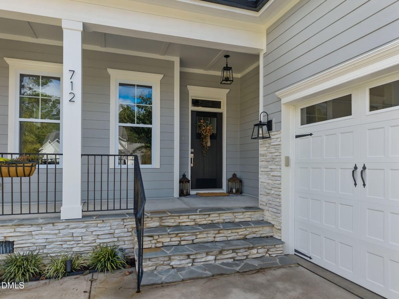 712 Cabin Creek, Pittsboro, NC 27312