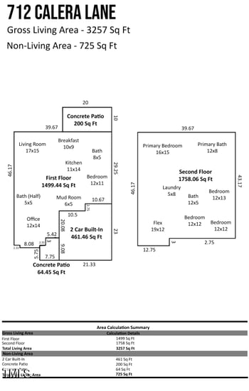 712 Calera Ln, Fuquay Varina, NC 27526