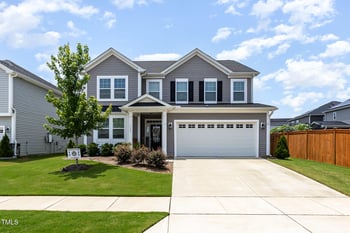 712 Calera Ln, Fuquay Varina, NC 27526
