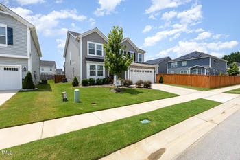 712 Calera Ln, Fuquay Varina, NC 27526