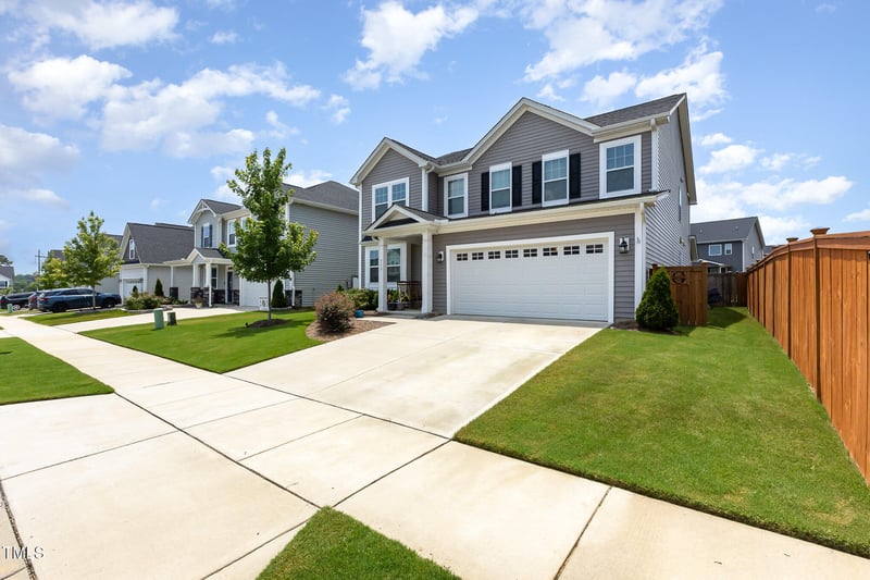 712 Calera Ln, Fuquay Varina, NC 27526